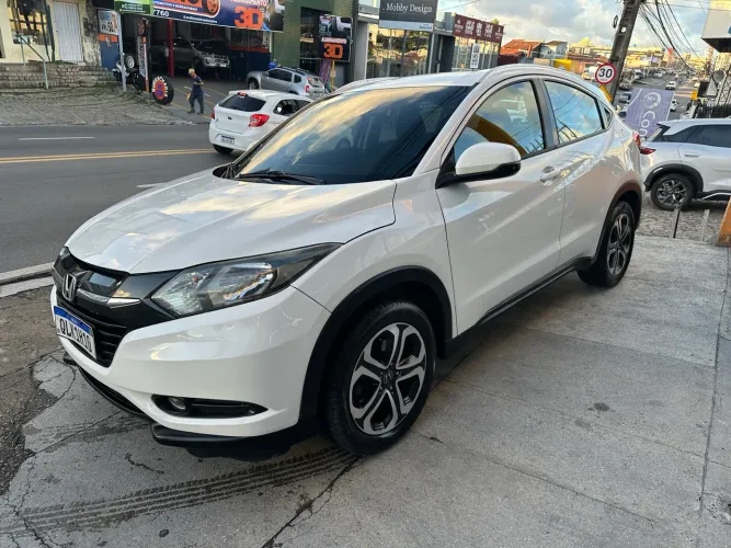Honda HR-V EX 1.8 Flexone 16V 5P Aut. 2017