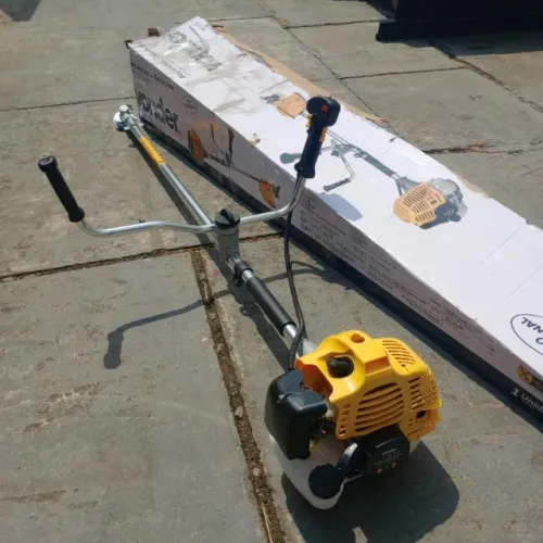 ROÇADEIRA VONDER 52CC