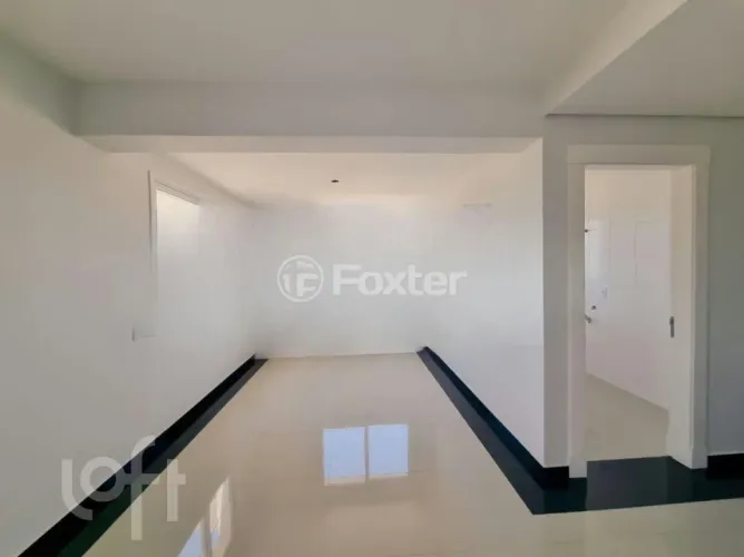 Apartamento à venda Rua Itália Travi, Rio Branco - Caxias do Sul