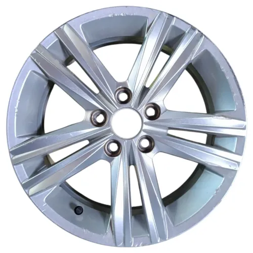 Roda Aro 15 Liga Leve Volkswagen Polo Virtus 2018 Orig Usado