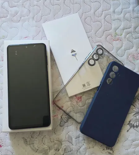 Samsung galaxy M54 128GB 