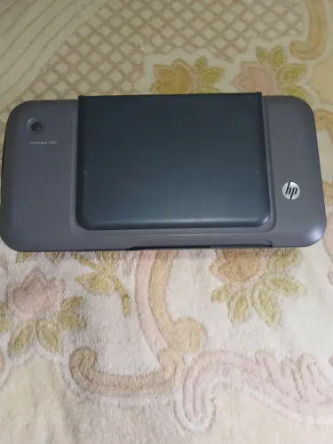 Vendo impressora HP 1000