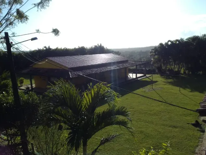 EXCELENTE FAZENDA LINHA VERDE