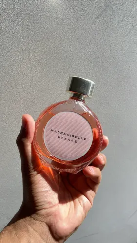 Mademoiselle rochas 100ml