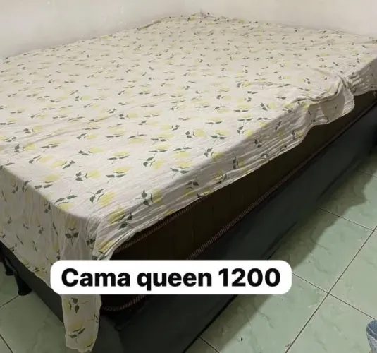 Cama