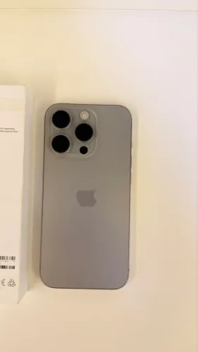 iPhone 15 Pro 256gb