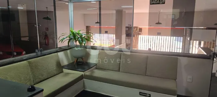 apartamento - Centro - Campinas