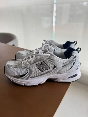 Tênis New Balance 530 navy - unissex