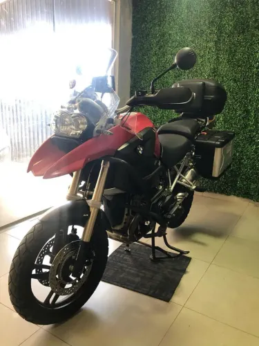BMW R1200 GS 2007 MUITO NOVA