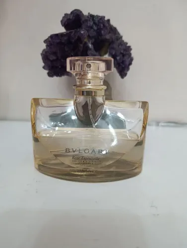 Perfume Bvlgari Rose Essentielle