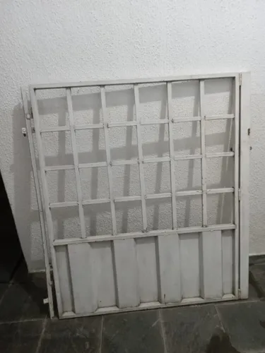 portão 