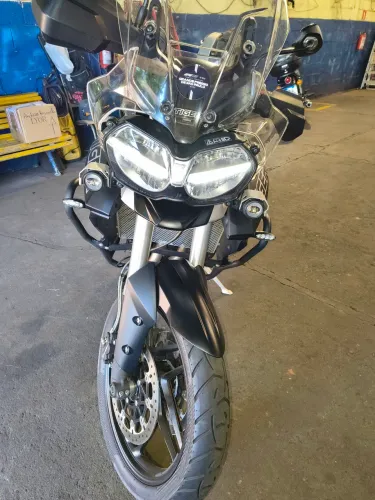 Vendo Tiger 800 XRT