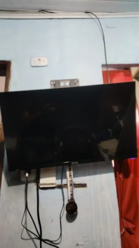 Tv 32 Polegadas Smart Tv, aiwa semi-nova