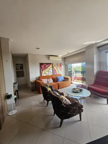 Imóvel para aluguel possui 138 metros quadrados com 2 quartos em Ponta do Farol - São Luís