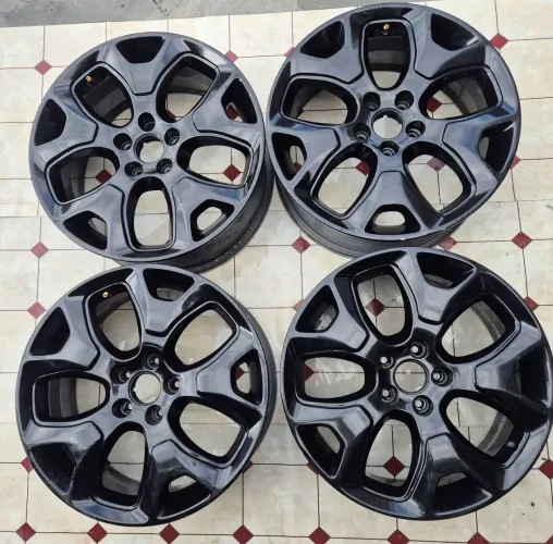Roda original jeep aro 18