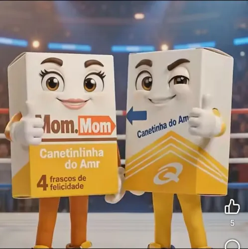 Mom.mom da felicidade perca de peso
