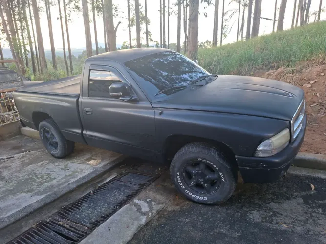 Dodge Dakota Sport 3.9 V6 2000