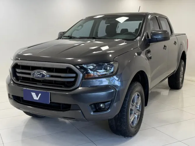 Ford Ranger XLS 2.2 4X4 CD Diesel Aut. 2022