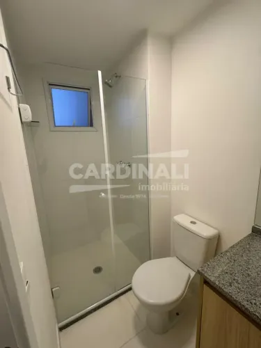 Apartamento para Locação 66 m² 2 Dormitórios (1 Suíte) 1 Vaga de Garagem