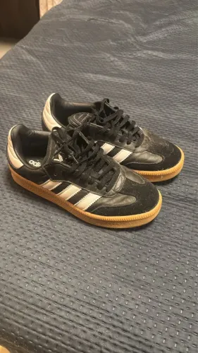 Tênis adidas originals samba