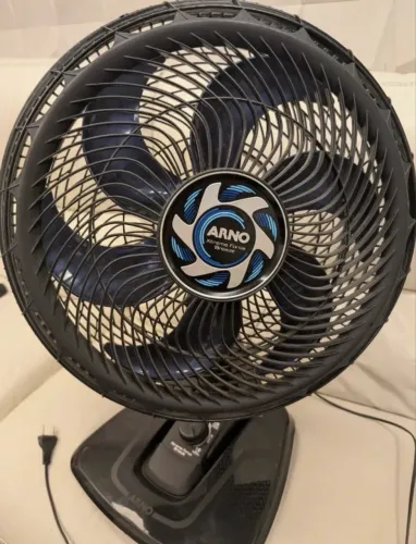 Ventilador Arno 40cm