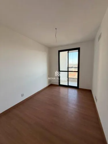 Apartamento com 2 quartos à venda, 57 m² - Praia de Itaparica - Vila Velha/ES