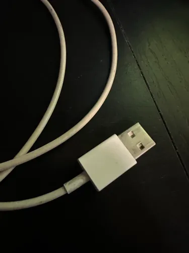 Carregador Apple Watch Original