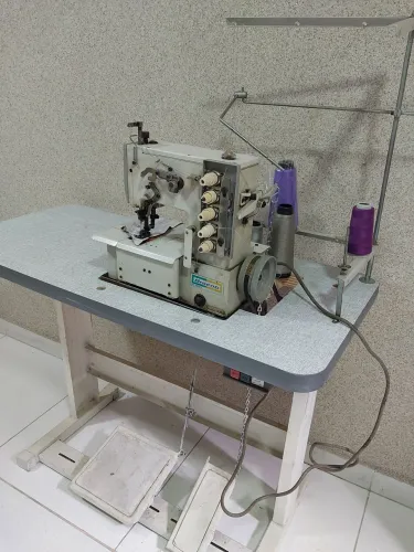 Máquina Galoneira Debrum Bracob