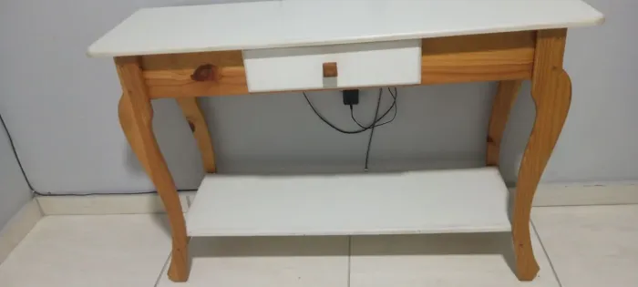 Mesa de canto