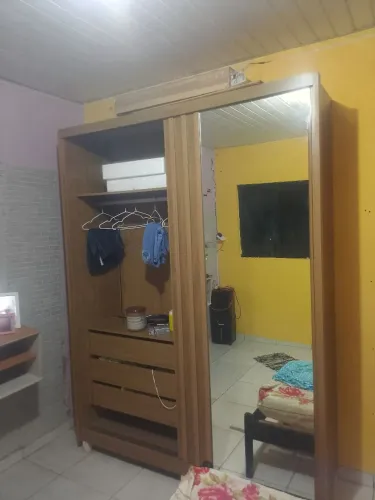 Guarda roupa