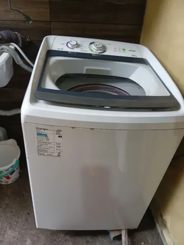 Máquina de lavar 10 kilos