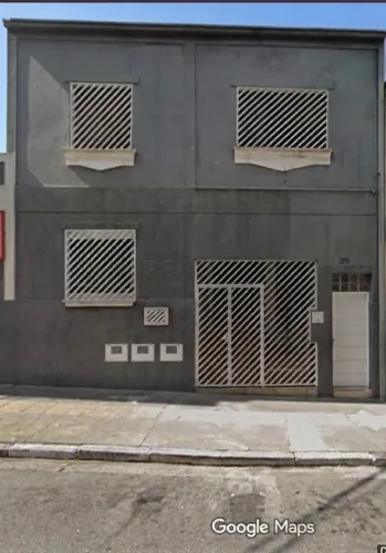 Casa Comercial - 200m², 3 salas no Centro de Jundiaí