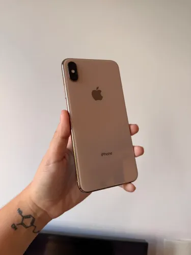 iPhone XS Max 256gb