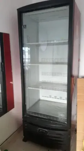 Expositores refrigerado para bebidas