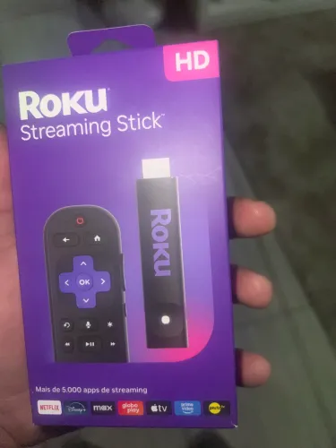 Ruku TV HD