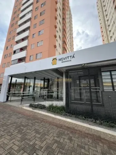 Edificío Novitta Residence