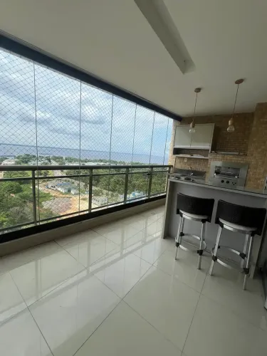 GRAN VISTA - EXCELENTE APTO - VISTA RIO - 1.200.000