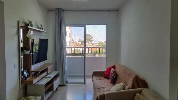 Apartamento à venda no JR Campolim II, Sorocaba- SP