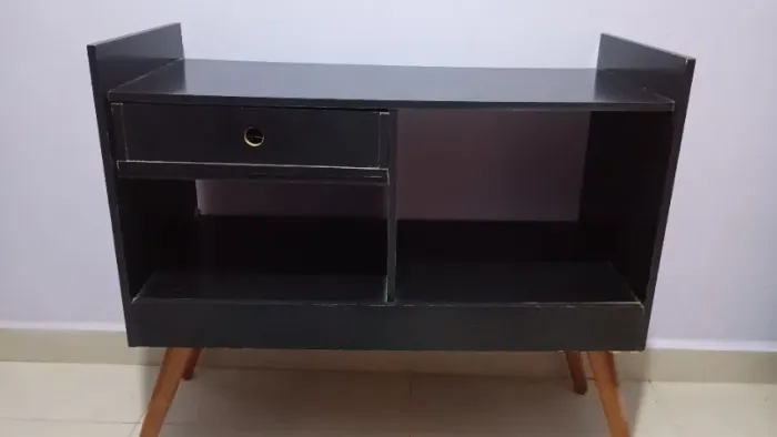 Escrivaninha Retrô