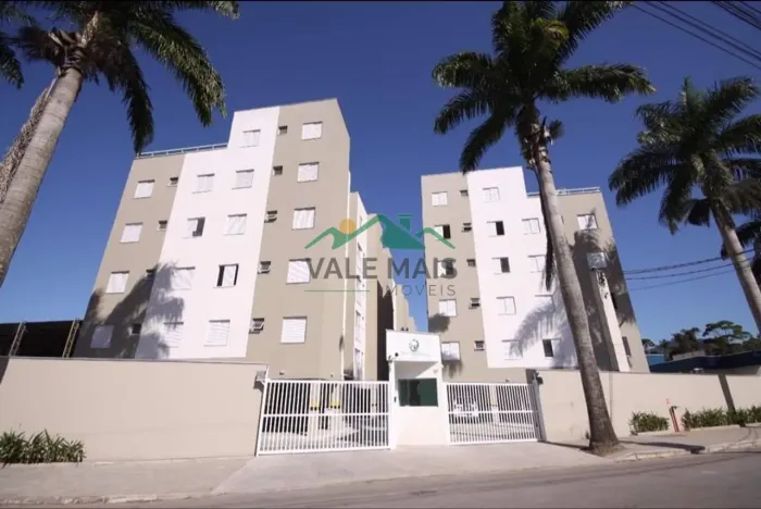 Apartamento à venda em Ubatuba, Estufa I