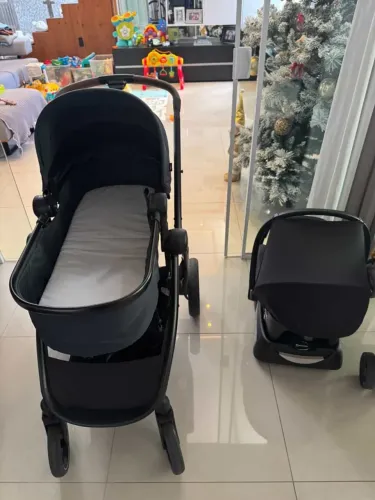 Carrinho de Bebê Maxi Cosi Anna Trio