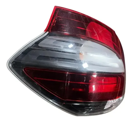 LANTERNA TRASEIRA ESQUERDA FIAT MOBI 2021 ESQUERDO/MOTORISTA