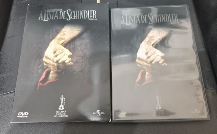 Lista de Schindler