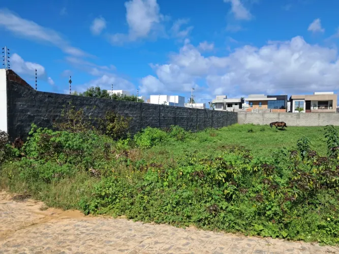 Vendo ou troco terreno Barra dos coqueiros 