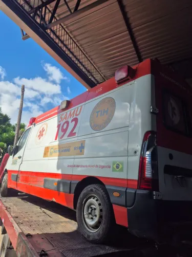 Sucata Renault Master h2l3 retirada de peças