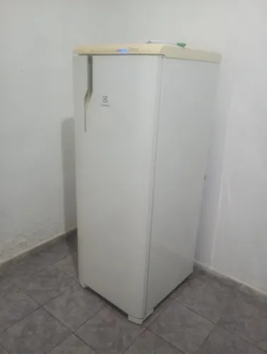 Geladeira. Eletrolux.110.nova.600,00 ZAP.9 * Aparecido