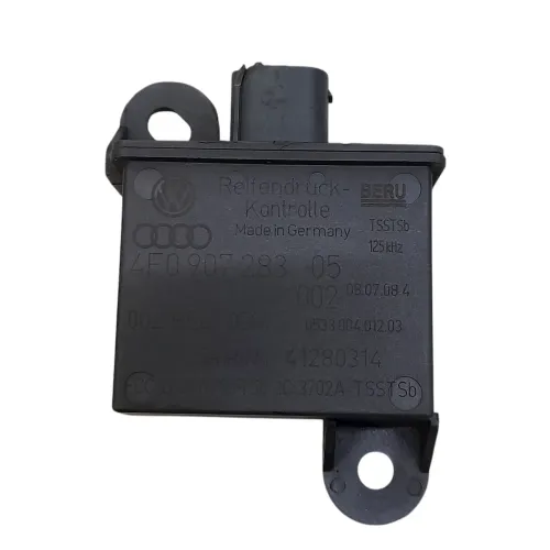 MÓDULO SENSOR PRESSÃO PNEU VW TOUAREG V8 2009 206387