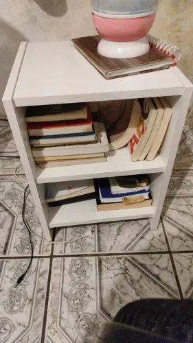 Criado mudo/ multiuso
