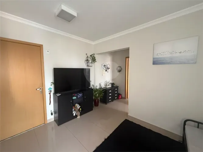 Apartamento com 1 quartos à venda em Centro - SP