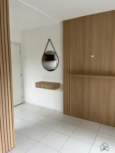 Apartamento 2 Quartos Locação